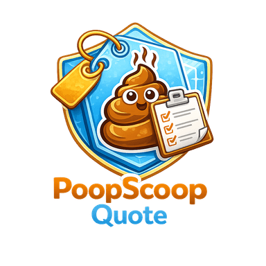 PoopScoop Quote