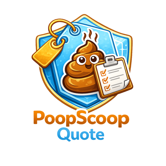 PoopScoop Quote